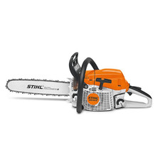 STIHL MOTOSEGA A SCOPPIO MS