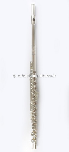 Inghilterra flauto traverso - ri,