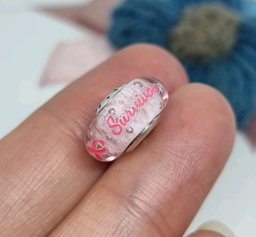 Charm pandora survivor - charm,