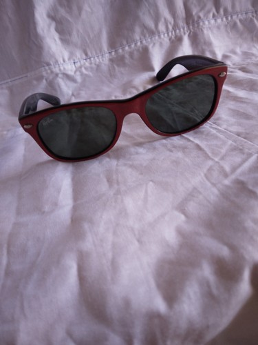 Ray ban rb2132 new wayfarer - new,