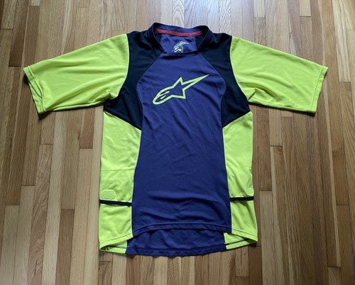 Alpinestars maglia enduro - alpinestars,