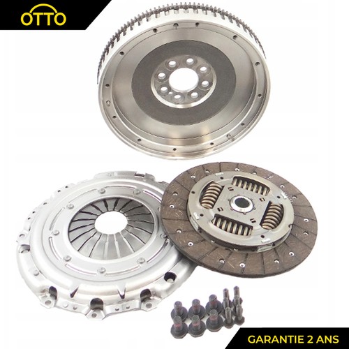 Kit conversione volante motore - kit,