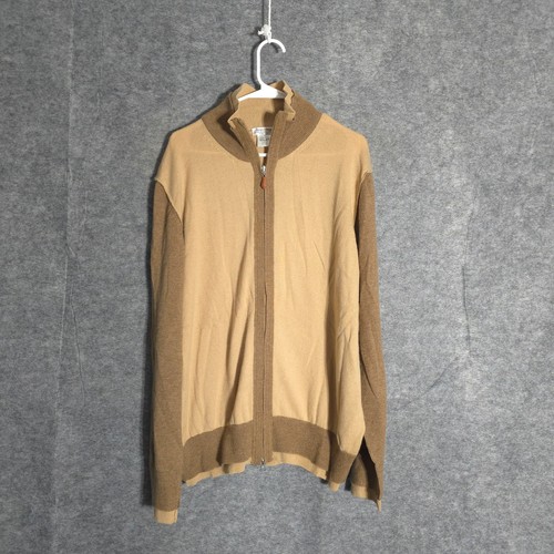 Maglione gran sasso full - gran, zip