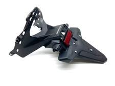 PARAFANGO PORTATARGA POSTERIORE ORIGINALE HONDA CB 500 X 2019-2020-2021 PC62E