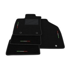 Tappetini tappeti compatibili con Lexus CT 2011-2025