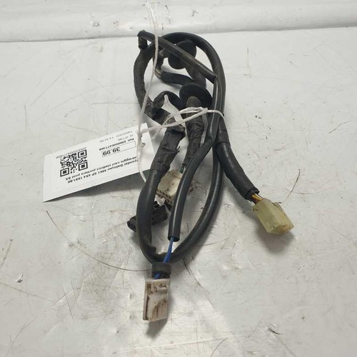 Cablaggio per hyundai galloper - cablaggio,