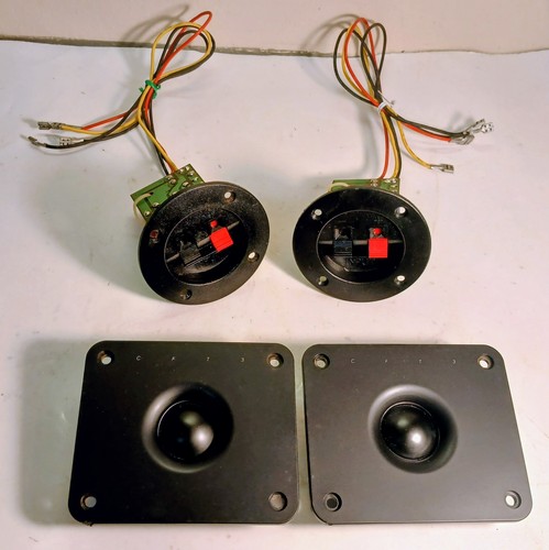 Pair boston acoustics cft3 - boston,