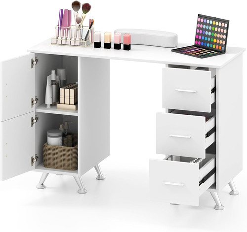 Tavolo per manicure - tavolo,