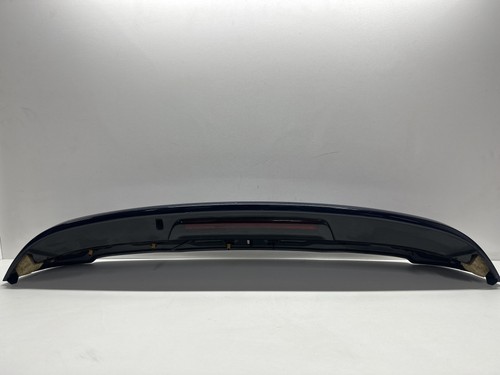 Spoiler posteriore per fiat - spoiler,