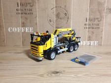 LEGO 8292 Technik Technic