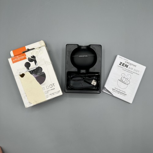 Cuffie creative zen air - creative,