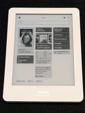 Kobo Glo eBook Reader /
