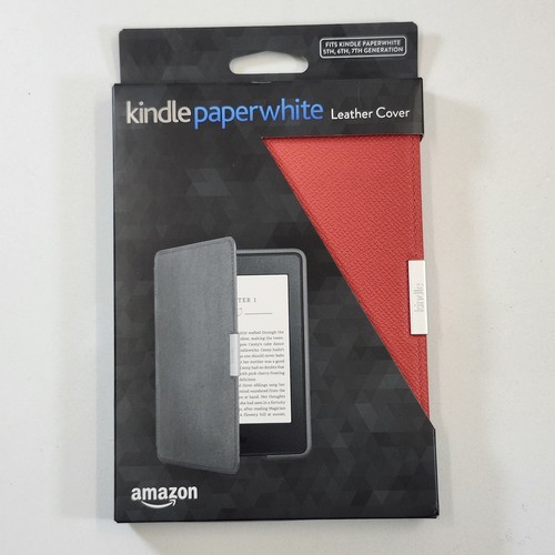 Kindle paperwhite custodia - kindle,