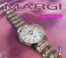 Orologio Margi Quartz Donna