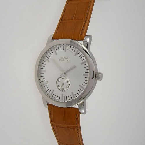 Orologio capital uomo miyota - orologio, uomo,