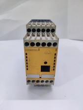 Relè monitor di sicurezza