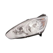Faro Anteriore Sinistro SX