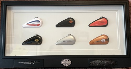 Harley davidson mini serbatoio - harley,