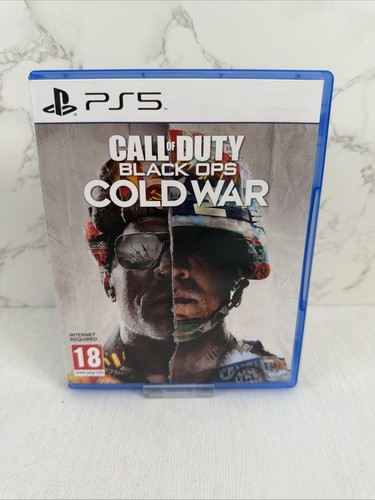 Call duty black ops - call, duty: