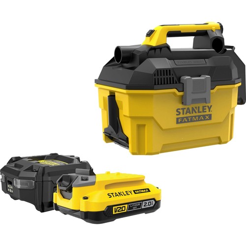 Stanley fatmax v20 sfmcv002 - stanley,