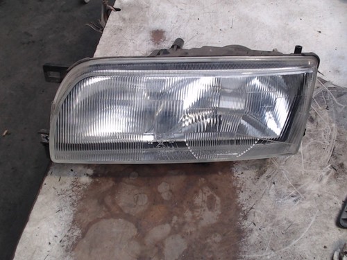 Faro nissan primera - nissan,