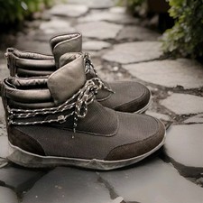 Stivali sneakers unisex GODI