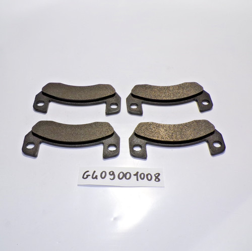 Serie pastiglie freno - pastiglie,