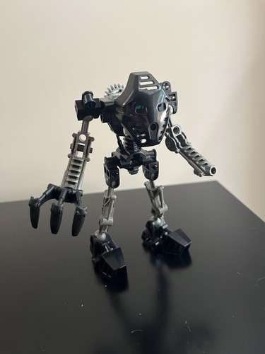 Lego bionicle onua - 8532,