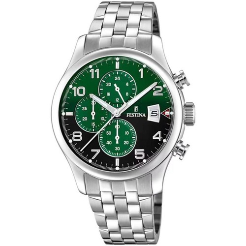Orologio cronografo uomo - cronografo,