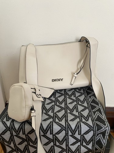 Borsa tracolla dkny - borsa,