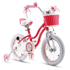 RoyalBaby Stargirl Bicicletta