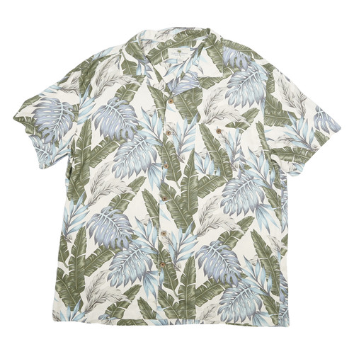Island shores bianco uomo - island,