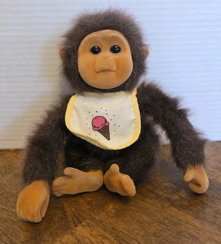 Hosung little monkey lost - little,