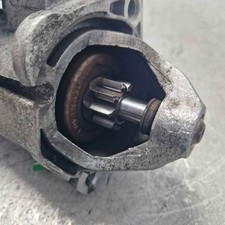 Motorino avviamento Audi A4 8E