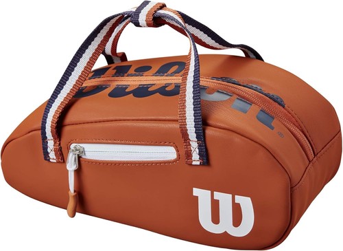 Borsa wilson unisex adulto - wilson, unisex-adulto