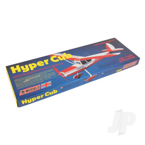 Dpr hyper cub rubber - hyper,