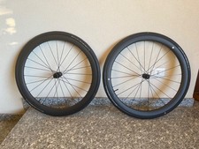 RUOTE BICI SYNCROS Capital 1.0s, 40mm Ant/Post 2025 CORPETTO SHIMANO11/12