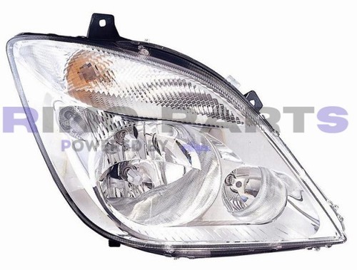 Faro fanale proiettore - fanale,