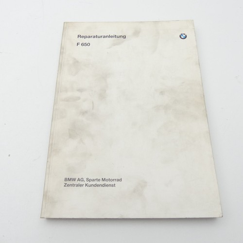 Manuale officina originale bmw - officina,