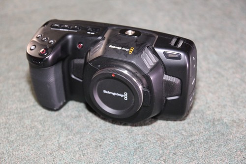 Black magic pocket - black,