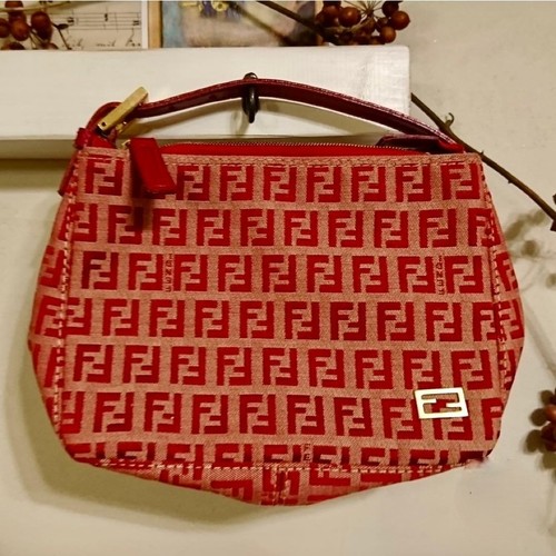 Fendi borsa accessorio modello - fendi,