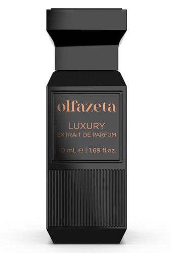 Profumo chogan luxury ml - profumo, 50