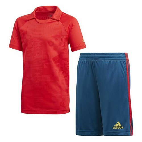 Tuta allenamento bambino - da,