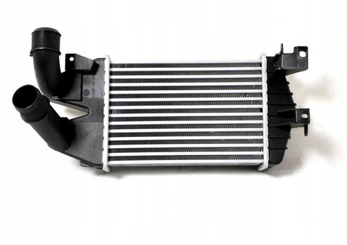 Intercooler opel astra iii - astra, h