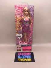 2012 Mattel Barbie