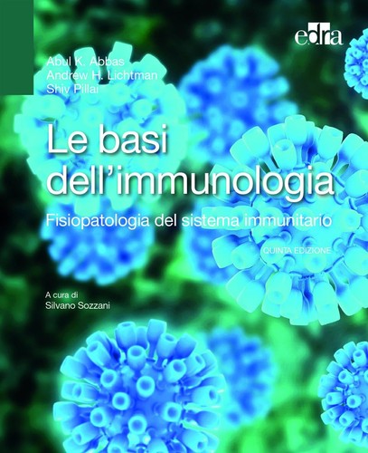 Basi dell immunologia - le,