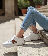 SNEAKERS DA DONNA BIANCHE