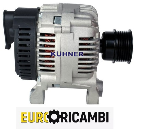 301261ri kuhner alternatore - kuhner,