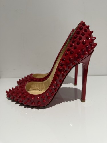 Christian louboutin pigalle - christian,