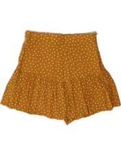 ZARA Womens Mini Skirt  Small